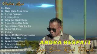 TIARA | JIKA KAU BERTEMU AKU BEGINI | ANDRA RESPATI FULL ALBUM TERBARU