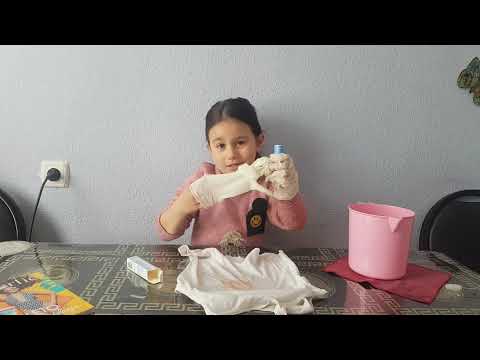 #ანაქენქაძე #Faberlicplus ლაქების ამომყვანი ფანქარი