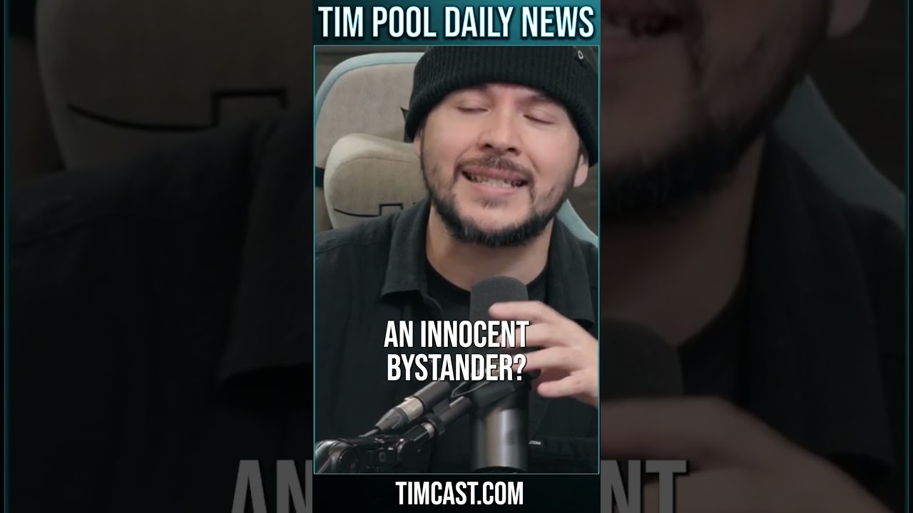 Good Cop ATTACKED Trying To Flee