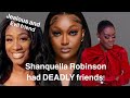 😞🪦THE TRUTH ABOUT WHAT ACTUALLY HAPPENED TO SHANQUELLA ROBINSON IN MEXICO!!! HEARTBREAKING ⚰