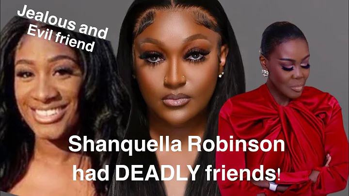 THE TRUTH ABOUT WHAT ACTUALLY HAPPENED TO SHANQUELLA ROBINSON IN MEXICO!!! HEARTBREAKING