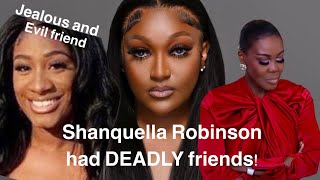 ?THE TRUTH ABOUT WHAT ACTUALLY HAPPENED TO SHANQUELLA ROBINSON IN MEXICO!!! HEARTBREAKING ️