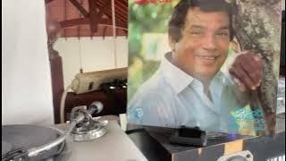 H.R. Jothipala: Pana Waage Hitiyaata