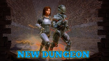 complete new dungeon ark mobile hack video