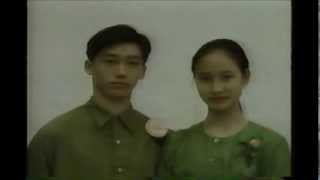 サントリー 烏龍茶　CM　1993年