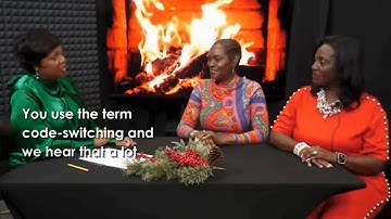 How does code-switching impact our ability to bring our authentic selves to different environments?