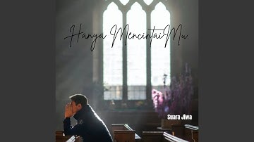 Hanya MencintaiMu