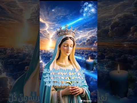 ت ع ط في أ ي ت ها الم بار ك ة الب ريئ ة م ن ك ل ع يب