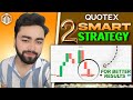 best strategy for binary trading in quotex