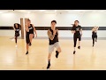 Cardio Dance Routine Rock This Party 