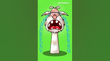 Crying New Sprunki OC Booba Needs HELP! 😭🐏  #sprunki #incredibox #sprunkiincredibox