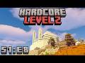Minecraft Hardcore Level Z Lets Play S1 E8