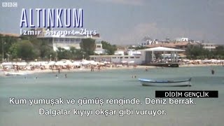 Bbcden 1980Li Yıllarda Didim Altınkum