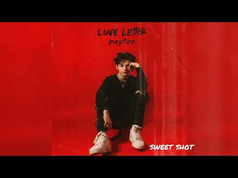 Payton-love letter (lyrics video)