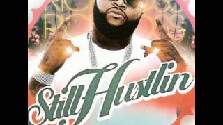 Rick Ross - Hustlin' (Clean Version)