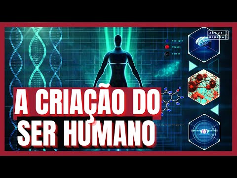 Vídeo: Monstro Do Tubo De Ensaio: Progresso Foi Feito Na Criação De Uma Forma De Vida Sintética