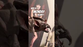 Why Is It Monday Again? シ