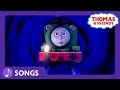 Monsters Everywhere | Steam Team Sing Alongs | Thomas & Friends