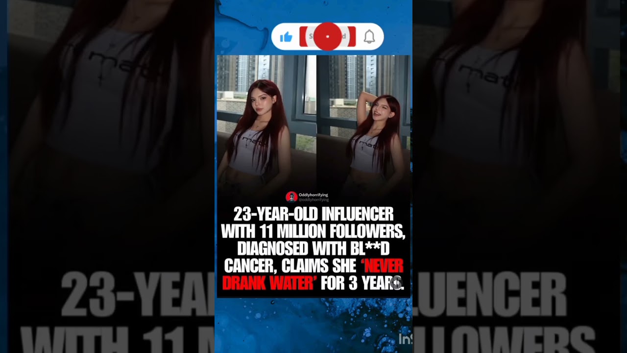 An Thy, also known as Dan Thy, a 23-year-old Vietnamese beauty influencer.