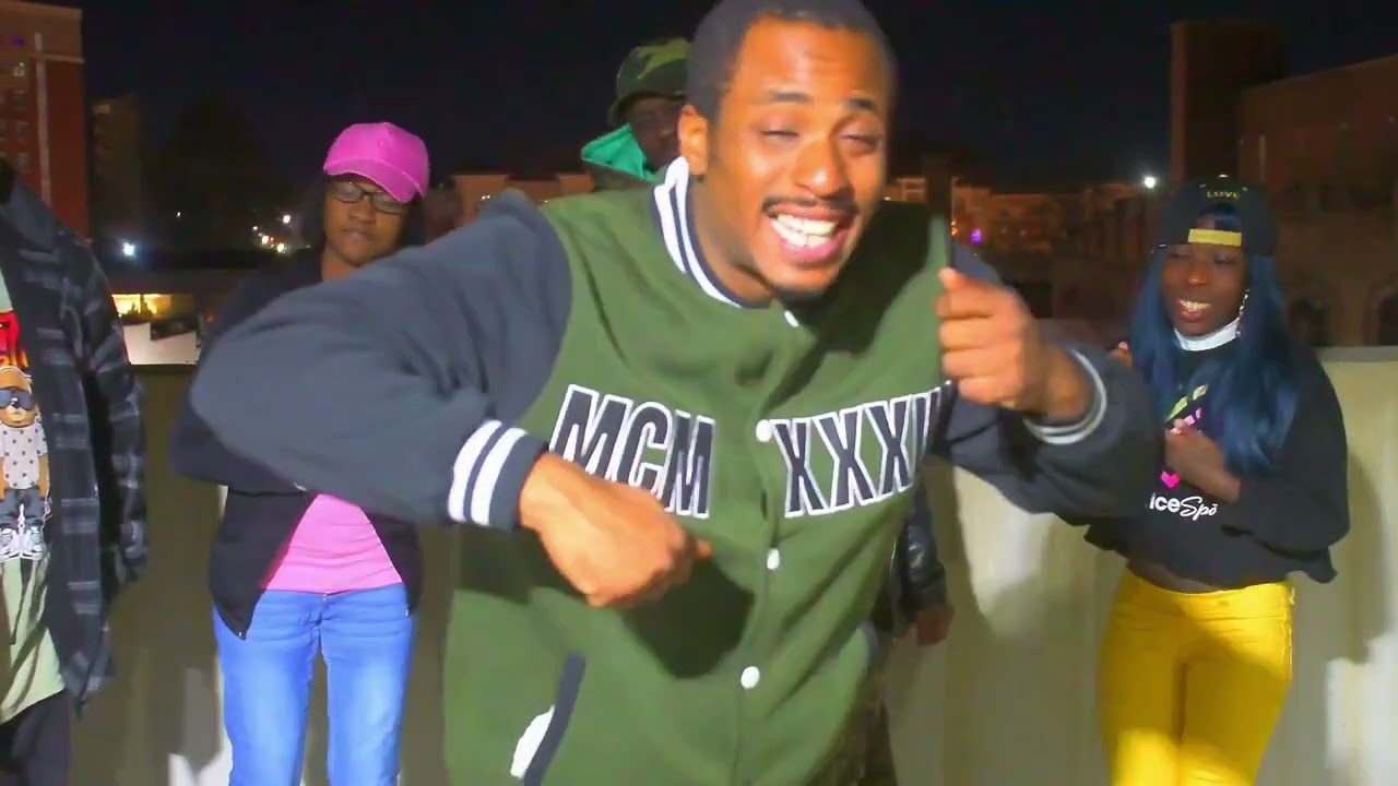 ME & MINEZ - FEAT. DME.. Produced by The Don Cazhmere Cazhmere-Directed by KB4Lent Filmz