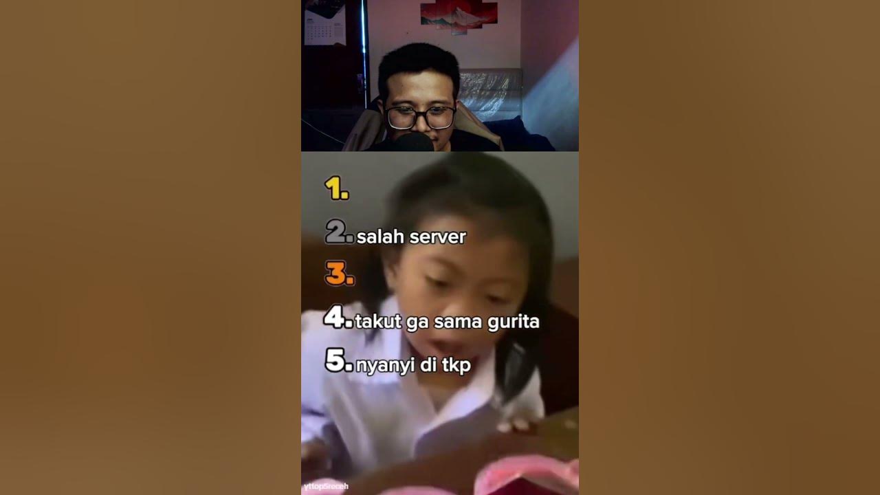 KALIAN TAKUT GAK SAMA GURITA ?🗿#meme #memes #reactionmeme #funny #funnyvideo #funnyshorts #fun