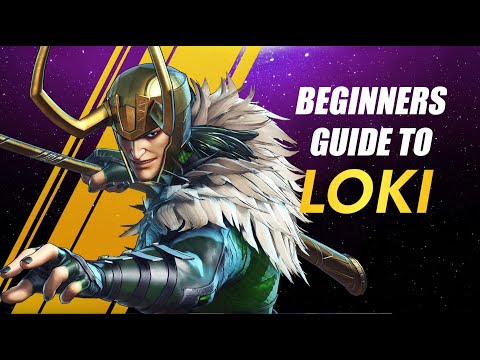 muñeco loki avengers