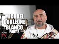 Michael Corleone Blanco on His Mom Griselda Meeting His Hitman Father Dario (Part 3)