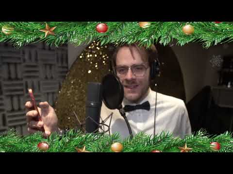 Brian - Vrolijk Kerstfeest