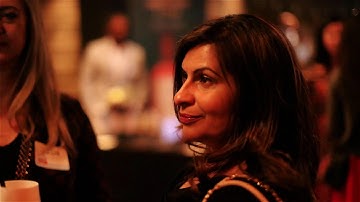 Tony P’s March Networking Event at Cuvée March 19, 2019