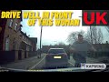 UK bad Drivers  Hit and Run, Brake check, Road Rage, Instant Karma, Car Crash 2021 #2