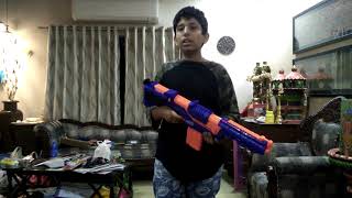 Top 5 things Nerf noobs do
