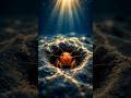 The Pistol Shrimp Creates a Bubble Hotter Than the Sun #wildlife #nature #ocean