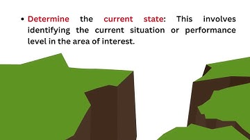 Gap analysis - Data Analytics Course ( Lesson 5 )