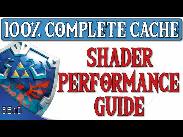 Cemu Shader Cache Guide - How To Retro
