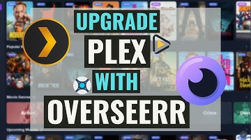 How to Set Up Overseerr for Plex | Complete Guide with Radarr & Sonarr