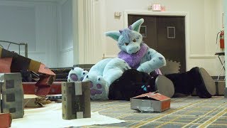 ANE 2019 - Kaiju Clash - Random Clips screenshot 2