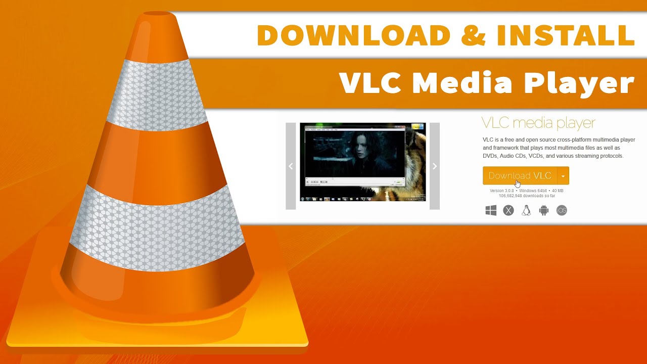 vlc media player windows 10 kostenlos