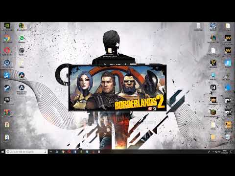 borderlands 2 profile editor pc steam