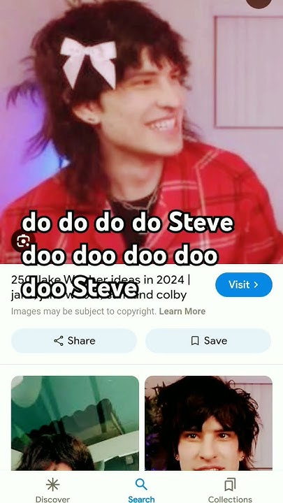 You And Me And Your Friend Steve me wnd you and your friend Steve #Sam and Colby and Jake - YouTube