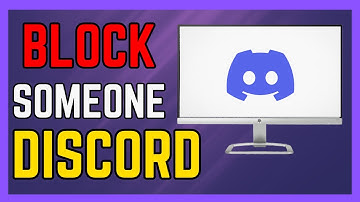 How to Block Someone on Discord - (Easy Guide!)