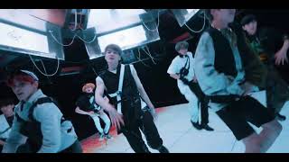 Epex-Lock Down Dance Break