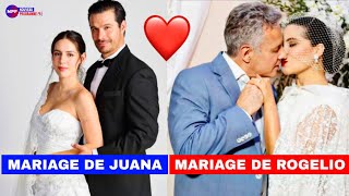 Les Acteurs Du Choix De Juana Qui Sont En Couple Dans La Vraie Vie