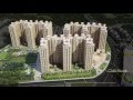Global Techies Town - Luxury apartment at Electronic City Bangalore