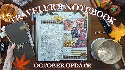 Autumn 2025 Traveler