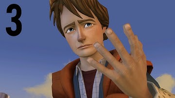 Back to the Future: Episode 1 - It