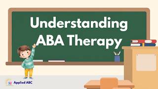 Understanding ABA Therapy | ABA Parent Training Group Profile