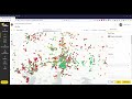 Crisis Cleanup Social Vulnerability Index (SVI) Slider