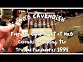 Celebrating cigars trinidad fundadores 1998 unveiled at no6 cavendishs exclusive night