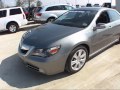 2010 Acura RL Start Up, Exterior/ Interior Review