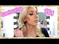 HOW TO CONTOUR | 3 Levels of Intensity